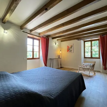 Ferienhaus Xuhinxaharea *