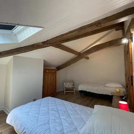Ferienhaus Xuhinxaharea
