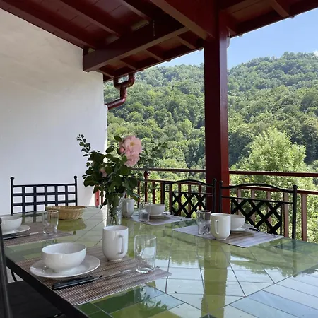 Ferienhaus Xuhinxaharea Banca
