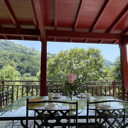 Xuhinxaharea بيت للعطل Banca