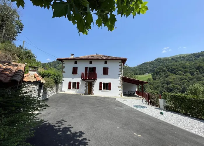 Nyaraló Xuhinxaharea