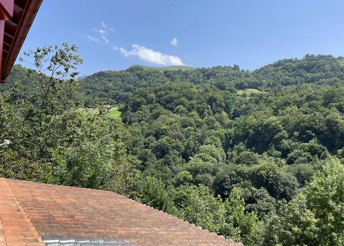 Xuhinxaharea Nyaraló Banca