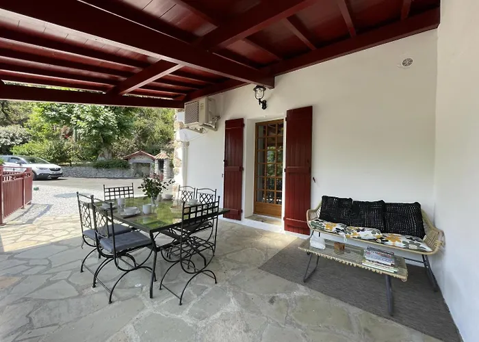 Nyaraló Xuhinxaharea Banca