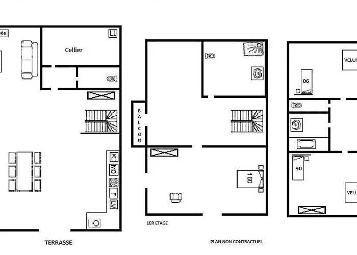 Nyaraló Xuhinxaharea *